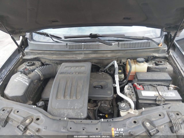 3GNAL2EK0ES527173 Chevrolet Captiva Sport 2ls