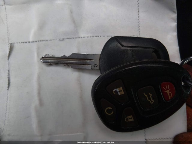 3GNAL2EK0ES527173 Chevrolet Captiva Sport 2ls