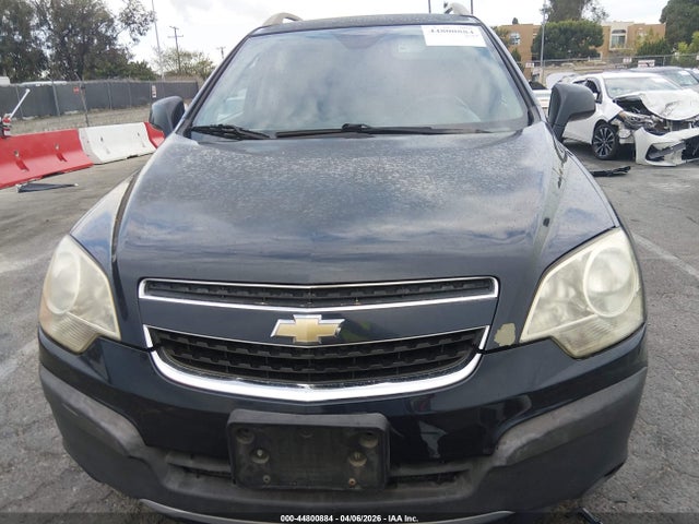 3GNAL2EK0ES527173 Chevrolet Captiva Sport 2ls