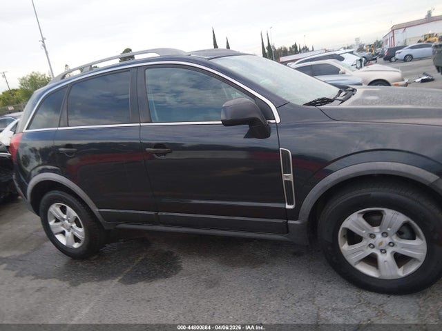 3GNAL2EK0ES527173 Chevrolet Captiva Sport 2ls