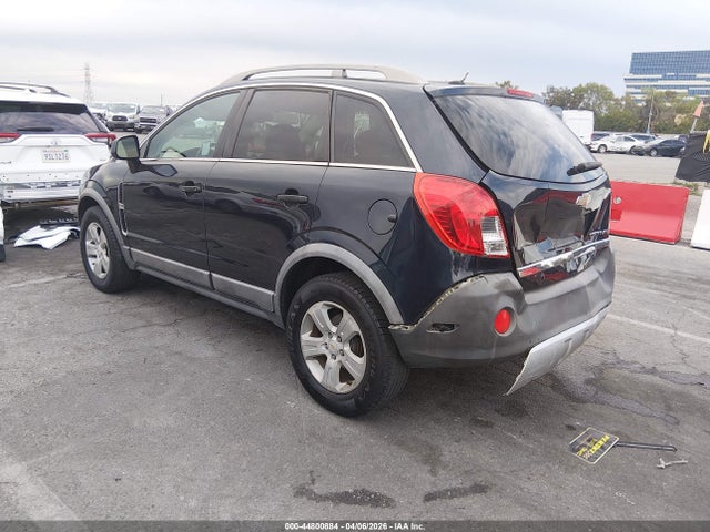 3GNAL2EK0ES527173 Chevrolet Captiva Sport 2ls