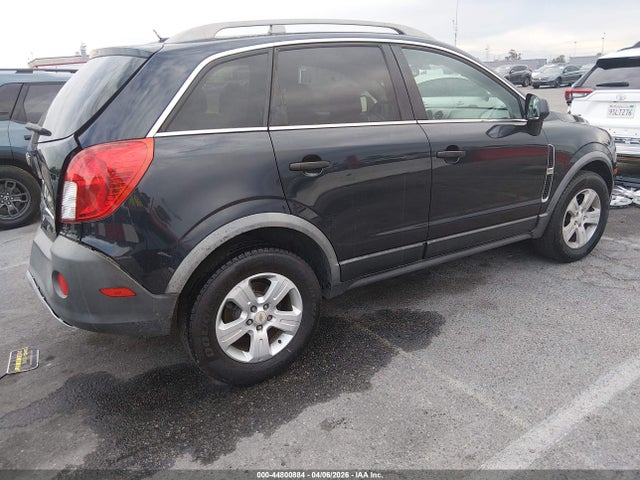 3GNAL2EK0ES527173 Chevrolet Captiva Sport 2ls
