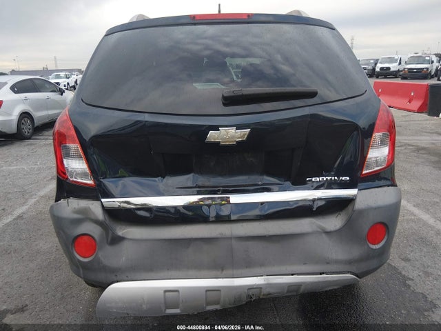 3GNAL2EK0ES527173 Chevrolet Captiva Sport 2ls
