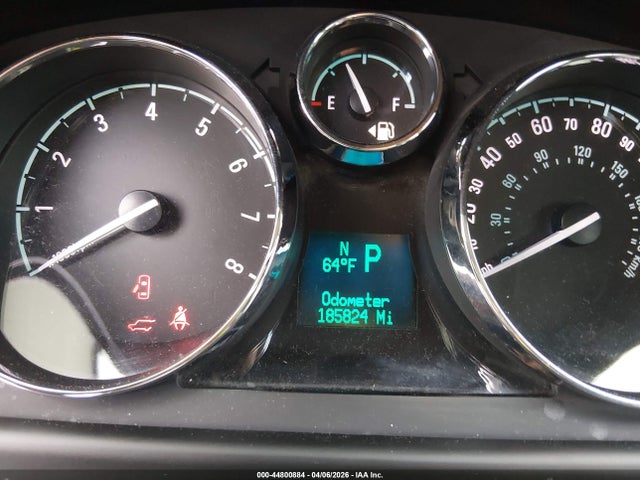 3GNAL2EK0ES527173 Chevrolet Captiva Sport 2ls