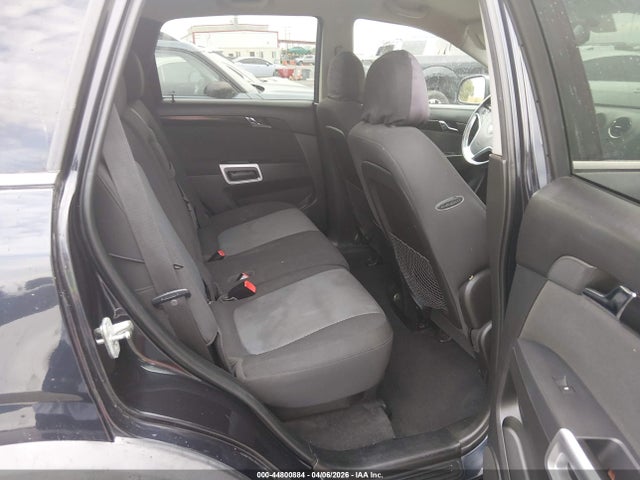 3GNAL2EK0ES527173 Chevrolet Captiva Sport 2ls