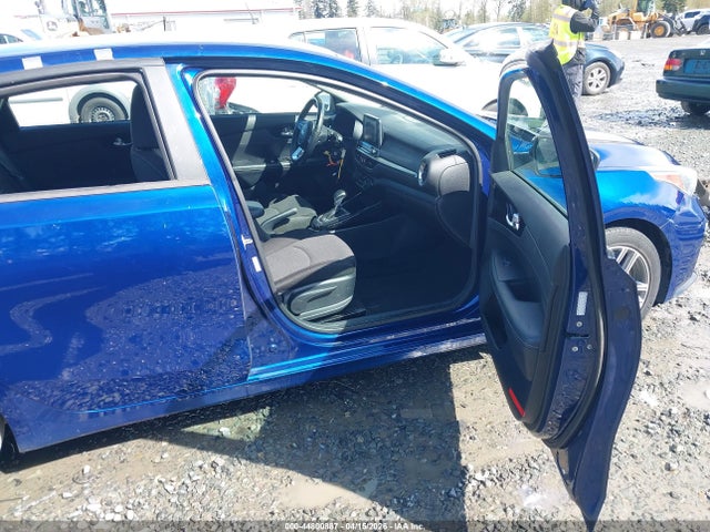 Продаж на аукціоні авто 2019 Kia Forte S, vin: 3KPF34AD0KE097625, номер лоту: 44800887