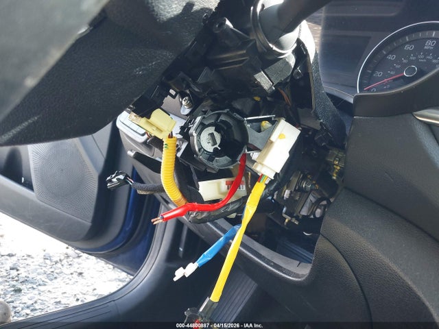 Продаж на аукціоні авто 2019 Kia Forte S, vin: 3KPF34AD0KE097625, номер лоту: 44800887