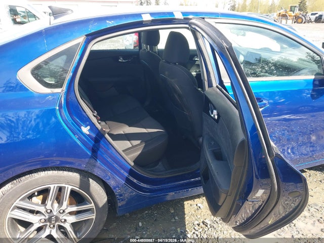 Продаж на аукціоні авто 2019 Kia Forte S, vin: 3KPF34AD0KE097625, номер лоту: 44800887