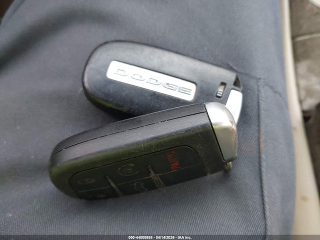 Продаж на аукціоні авто 2016 Dodge Journey R/t, vin: 3C4PDDEG7GT243012, номер лоту: 44800888