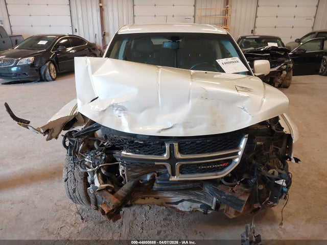 Продаж на аукціоні авто 2016 Dodge Journey R/t, vin: 3C4PDDEG7GT243012, номер лоту: 44800888