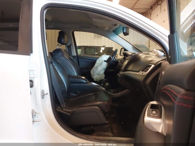 Продаж на аукціоні авто 2016 Dodge Journey R/t, vin: 3C4PDDEG7GT243012, номер лоту: 44800888