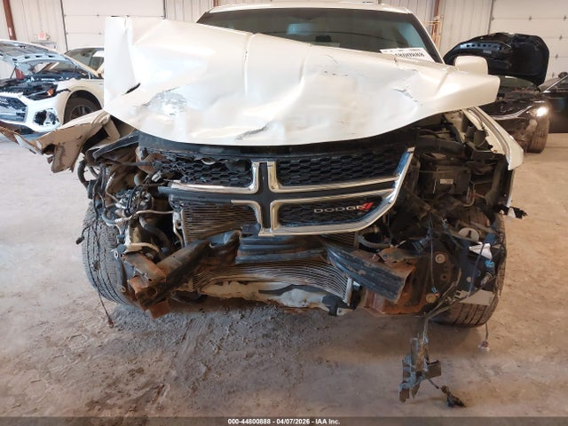 Продаж на аукціоні авто 2016 Dodge Journey R/t, vin: 3C4PDDEG7GT243012, номер лоту: 44800888