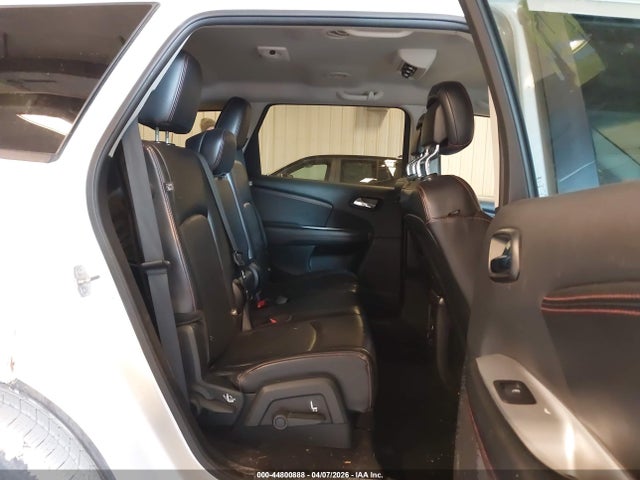 Продаж на аукціоні авто 2016 Dodge Journey R/t, vin: 3C4PDDEG7GT243012, номер лоту: 44800888