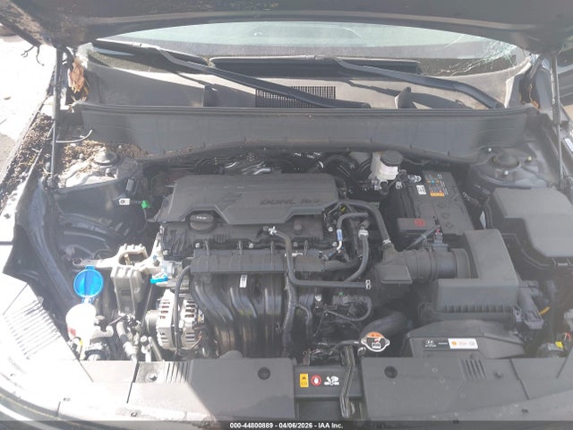 Hyundai Kona Sel 2025 KM8HBCAB8SU312220 Image 10
