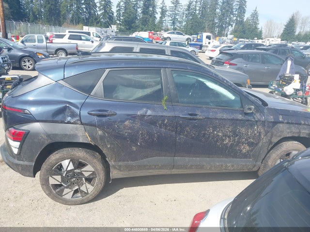 Hyundai Kona Sel 2025 KM8HBCAB8SU312220 Image 13