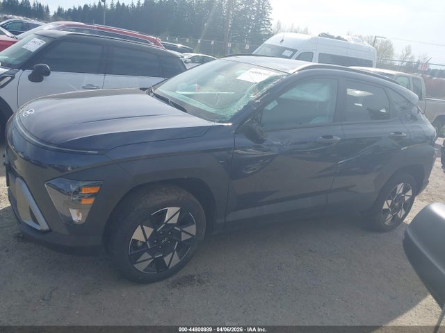 Hyundai Kona Sel 2025 KM8HBCAB8SU312220 Image 14