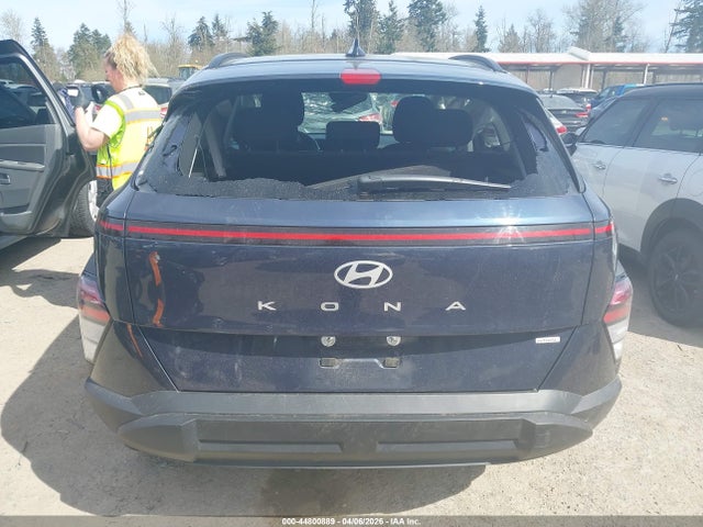 Hyundai Kona Sel 2025 KM8HBCAB8SU312220 Image 16