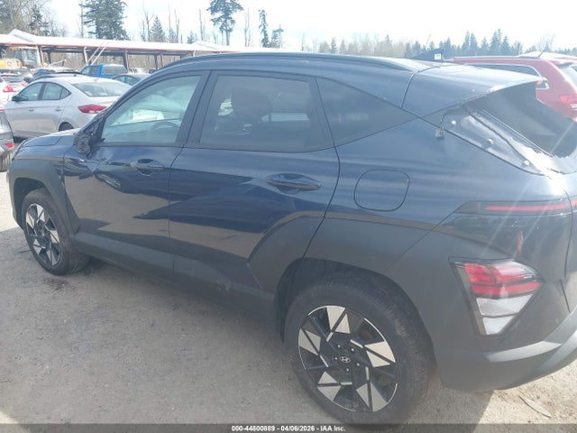 Hyundai Kona Sel 2025 KM8HBCAB8SU312220 Image 19