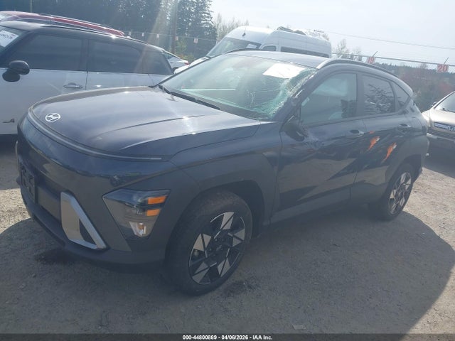 Hyundai Kona Sel 2025 KM8HBCAB8SU312220 Image 2