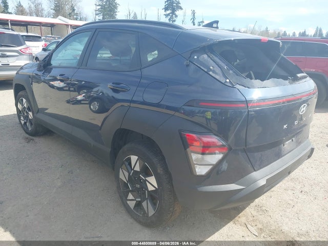 Hyundai Kona Sel 2025 KM8HBCAB8SU312220 Image 3