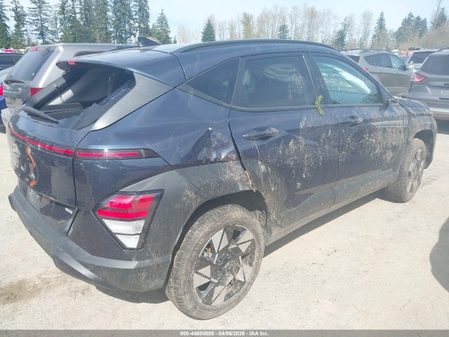 Hyundai Kona Sel 2025 KM8HBCAB8SU312220 Image 4