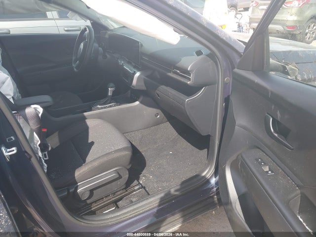 Hyundai Kona Sel 2025 KM8HBCAB8SU312220 Image 5