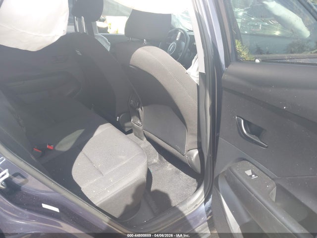 Hyundai Kona Sel 2025 KM8HBCAB8SU312220 Image 8