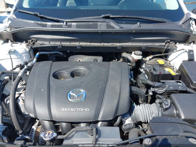 Продаж на аукціоні авто 2024 Mazda Cx-5 2.5 S Preferred, vin: JM3KFBCL0R0455945, номер лоту: 44800893