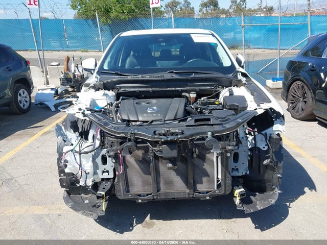 Продаж на аукціоні авто 2024 Mazda Cx-5 2.5 S Preferred, vin: JM3KFBCL0R0455945, номер лоту: 44800893