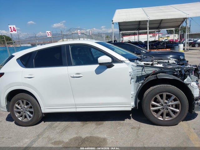 Mazda Cx-5 2.5 S Preferred 2024 JM3KFBCL0R0455945 Image 14