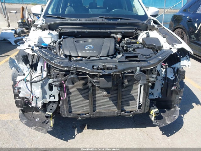 Продаж на аукціоні авто 2024 Mazda Cx-5 2.5 S Preferred, vin: JM3KFBCL0R0455945, номер лоту: 44800893