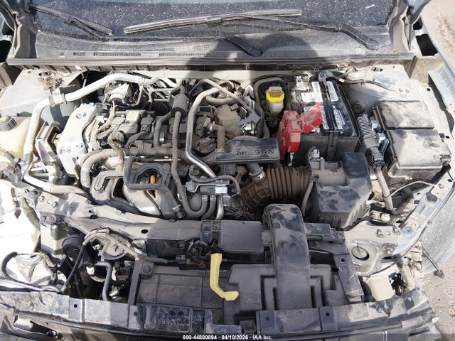 Aukcja sprzedaży 2025 Nissan Sentra Sv, vin: 3N1AB8CV7SY328953, numer aukcji: 44800894