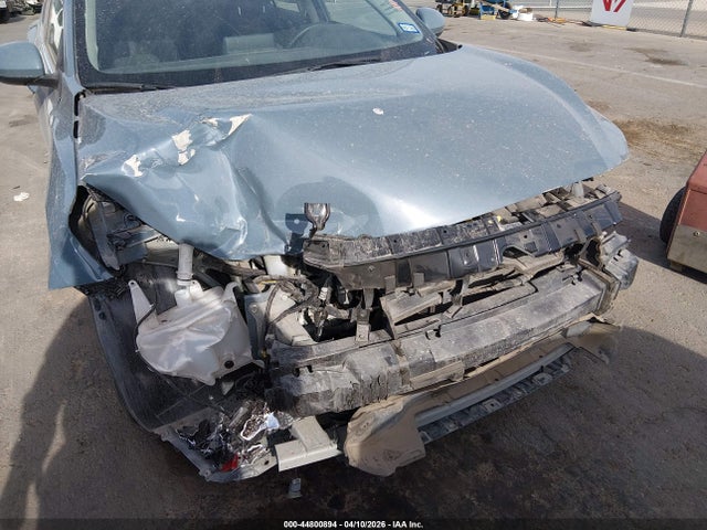 Aukcja sprzedaży 2025 Nissan Sentra Sv, vin: 3N1AB8CV7SY328953, numer aukcji: 44800894