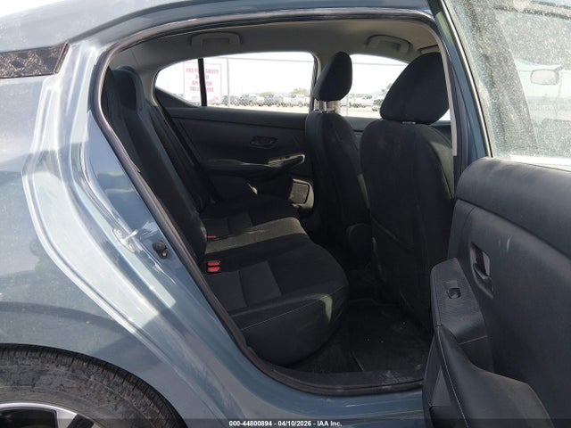 Aukcja sprzedaży 2025 Nissan Sentra Sv, vin: 3N1AB8CV7SY328953, numer aukcji: 44800894