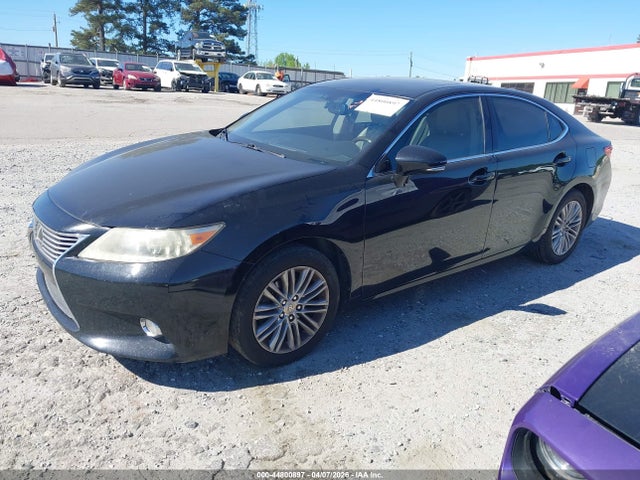 44800897 :رقم المزاد ، JTHBK1GG8D2078353 vin ، 2013 Lexus Es 350 مزاد بيع