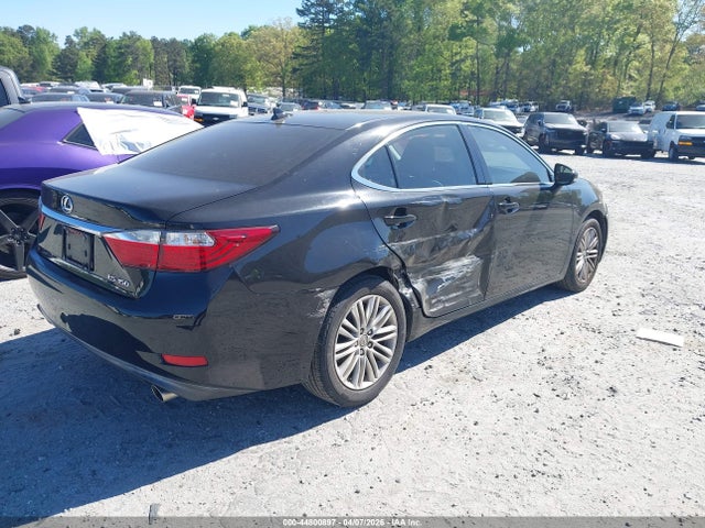 44800897 :رقم المزاد ، JTHBK1GG8D2078353 vin ، 2013 Lexus Es 350 مزاد بيع