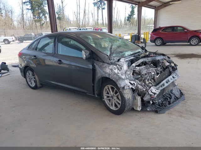 2018 FORD FOCUS 1FADP3F21JL315435