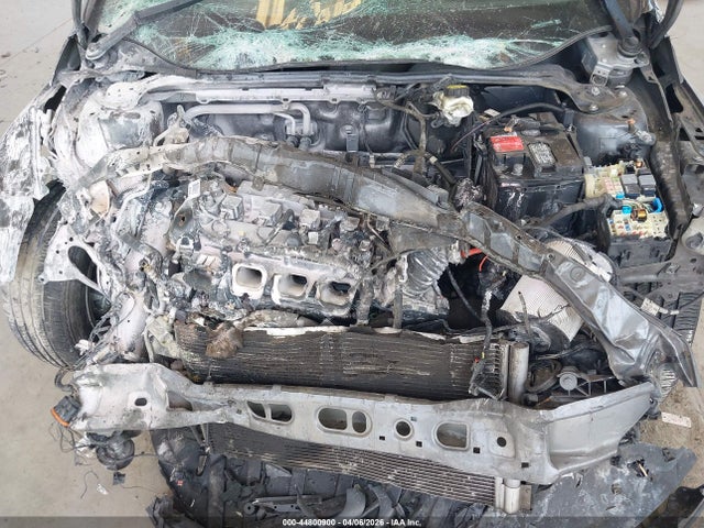 2018 FORD FOCUS 1FADP3F21JL315435 Photo 9