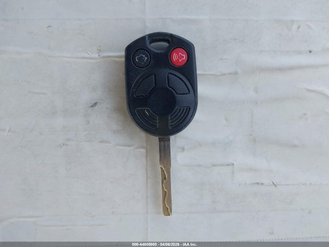 2018 FORD FOCUS 1FADP3F21JL315435 Photo 10