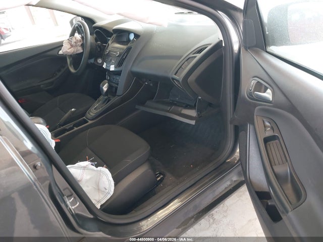 2018 FORD FOCUS 1FADP3F21JL315435 Photo 4