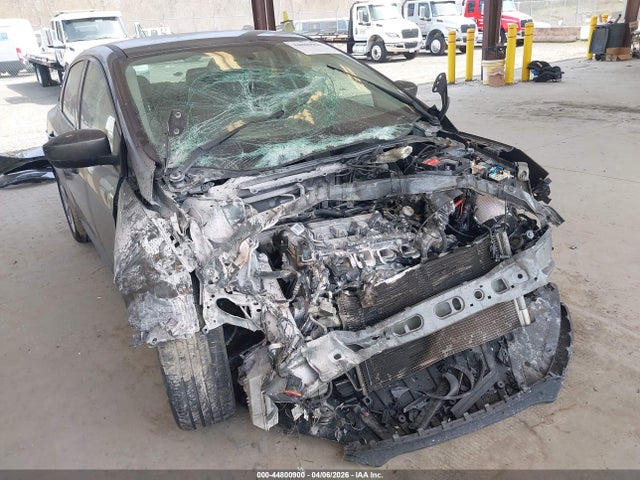 2018 FORD FOCUS 1FADP3F21JL315435 Photo 5