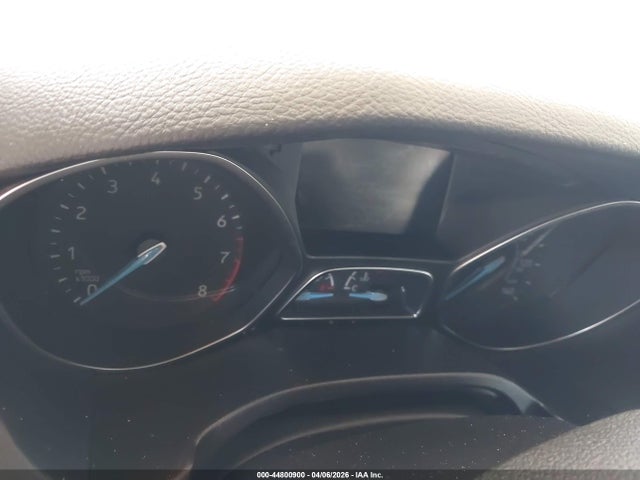 2018 FORD FOCUS 1FADP3F21JL315435 Photo 6