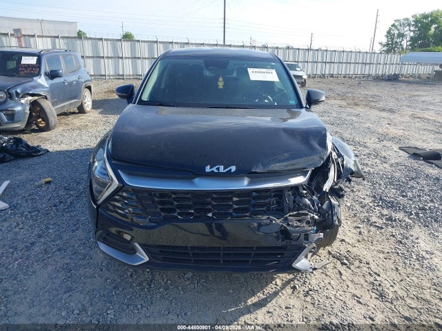 Aukcja sprzedaży 2025 Kia Sportage Ex, vin: 5XYK33DF5SG268801, numer aukcji: 44800901