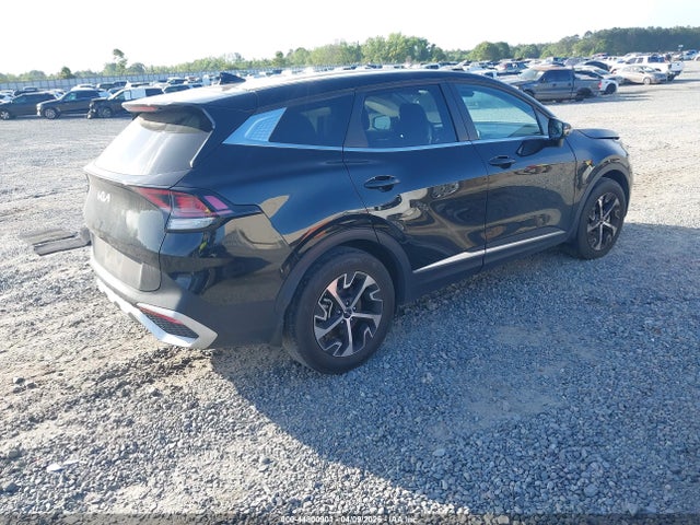 Aukcja sprzedaży 2025 Kia Sportage Ex, vin: 5XYK33DF5SG268801, numer aukcji: 44800901