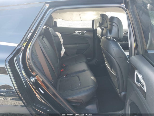 Aukcja sprzedaży 2025 Kia Sportage Ex, vin: 5XYK33DF5SG268801, numer aukcji: 44800901