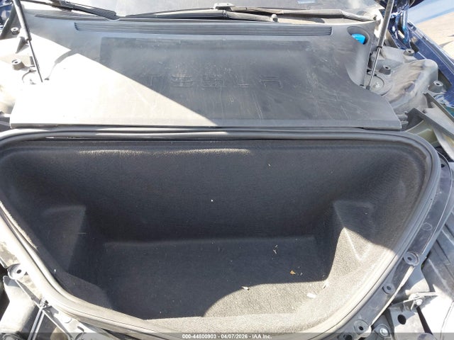 2019 TESLA MODEL S 5YJSA1E24KF300442 Photo 9