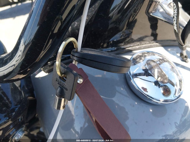 Harley-Davidson FLHRXS 2025 1HD1KVP22SB636900 Image 11