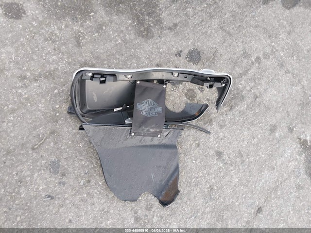 Harley-Davidson FLHRXS 2025 1HD1KVP22SB636900 Image 12
