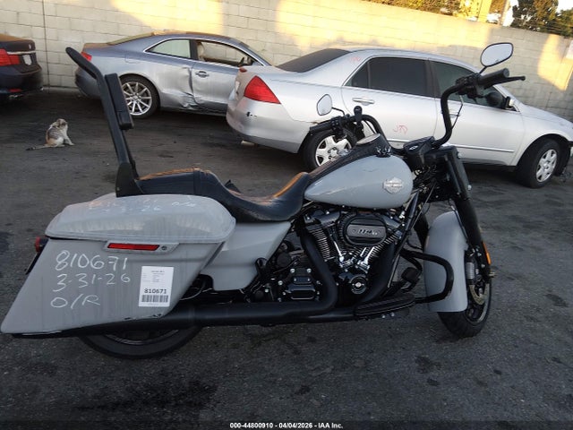 Harley-Davidson FLHRXS 2025 1HD1KVP22SB636900 Image 13