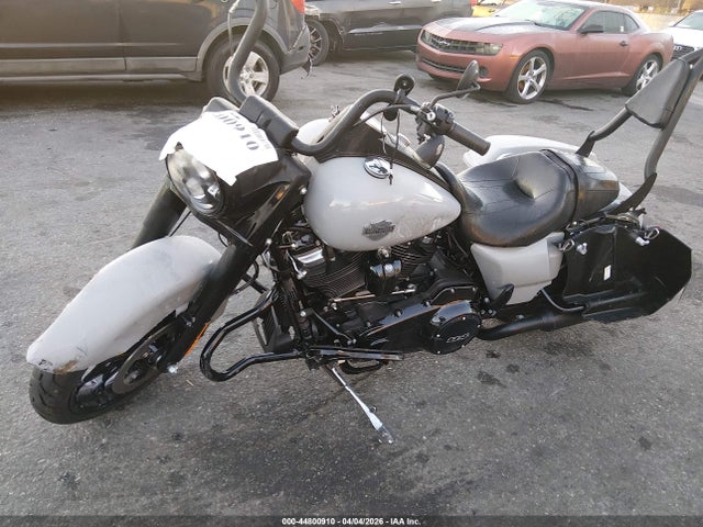 Harley-Davidson FLHRXS 2025 1HD1KVP22SB636900 Image 14